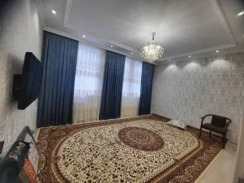 66 м², 2-комн. квартира, 2/9-0