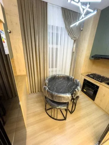 70 m², 3-xonali kvartira, 3/9-1
