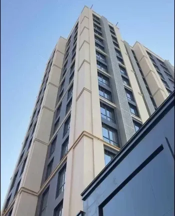 55 м², 2-комн. квартира, 7/16-2