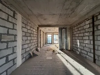 72 m², 2-xonali kvartira, 9/14-0