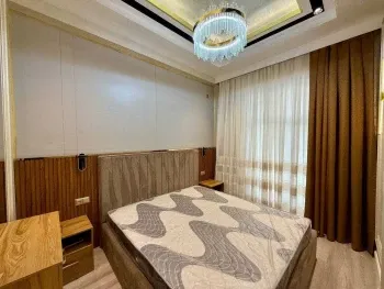 105 м², 3-комн. квартира, 6/9-2