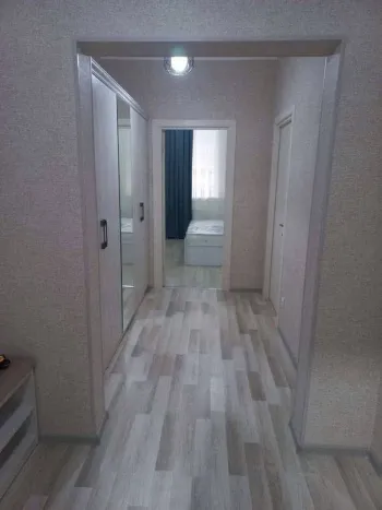 66 м², 2-комн. квартира, 2/9-3