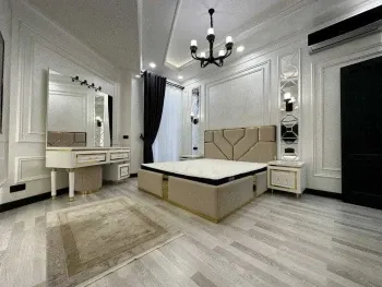 167 m², 4-xonali kvartira, 3/7-0
