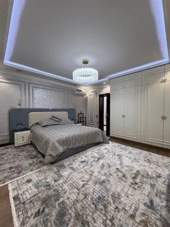 154 m², 5-xonali kvartira, 3/9-2