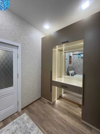 30 м², 1-комн. квартира, 6/13-2