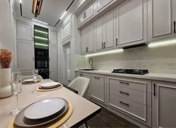 55 м², 2-комн. квартира, 3/4-0