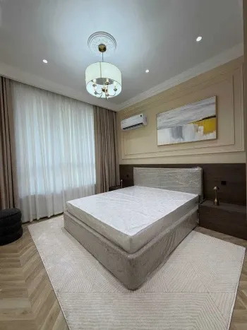 44 m², 2-xonali kvartira, 5/14-3