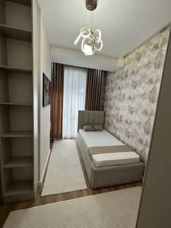 117 м², 4-комн. квартира, 3/8-2