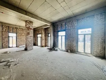 104 m², 3-xonali kvartira, 7/7-3