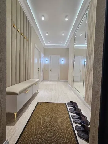 64 м², 3-комн. квартира, 2/10-3