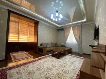 70 m², 2-xonali kvartira, 8/8-3