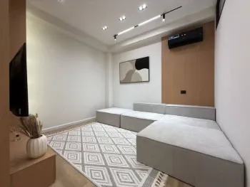 44 м², 2-комн. квартира, 5/9-2
