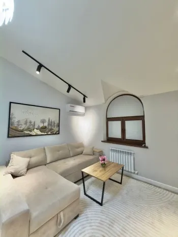 52 м², 2-комн. квартира, 10/10-0