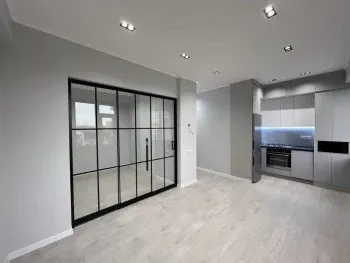 36 m², 2-xonali kvartira, 6/11-2