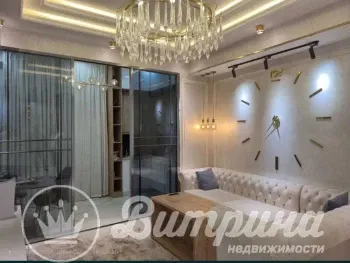 62 м², 3-комн. квартира, 1/9-2