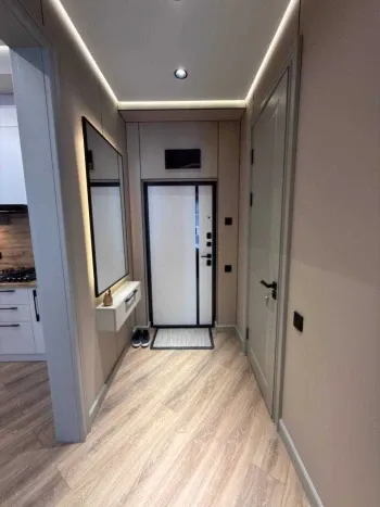 45 m², 2-xonali kvartira, 5/12-1