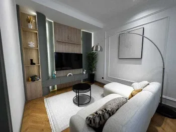 68 m², 2-xonali kvartira, 5/8-2