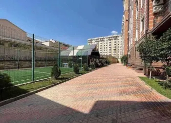 129 м², 3-комн. квартира, 8/9-1