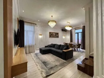 150 м², 4-комн. квартира, 7/10-1