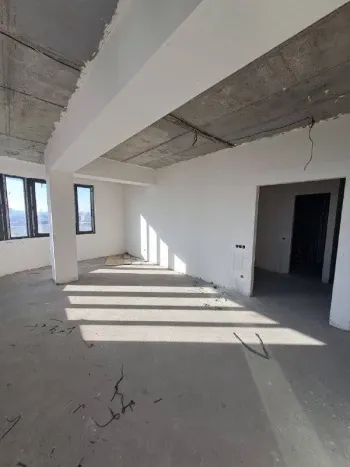 95 м², 3-комн. квартира, 7/11-1