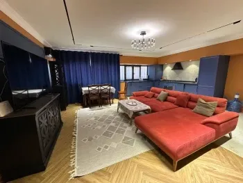 100 м², 2-комн. квартира, 5/10-2