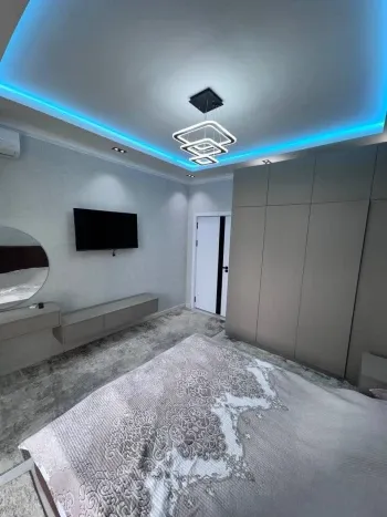 46 м², 2-комн. квартира, 8/12-1