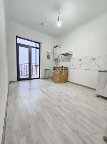 55 м², 2-комн. квартира, 6/16-3