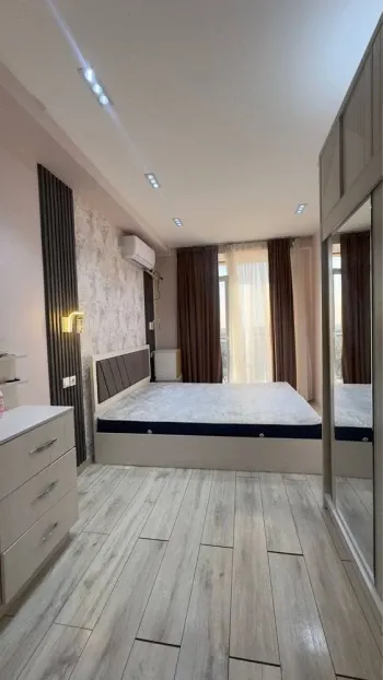 52 м², 2-комн. квартира, 9/16-1