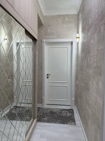 47 м², 1-комн. квартира, 6/9-3