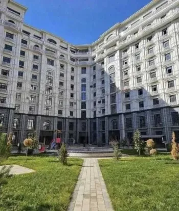 170 м², 4-комн. квартира, 3/10-0