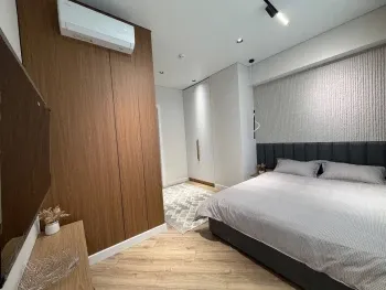 54 м², 2-комн. квартира, 18/25-0