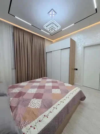 80 м², 4-комн. квартира, 8/10-2