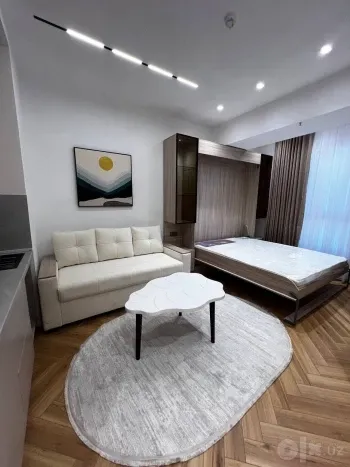 25 m², 1-xonali kvartira, 11/25-1