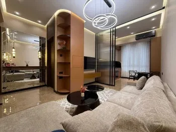 50 м², 2-комн. квартира, 7/12-0