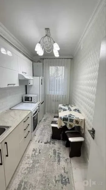 37 м², 2-комн. квартира, 2/9-1
