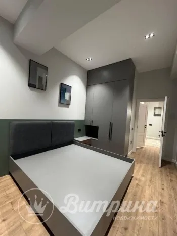 53 м², 2-комн. квартира, 5/9-2