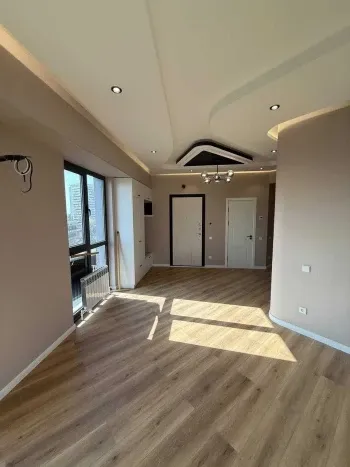 118 м², 3-комн. квартира, 6/25-2