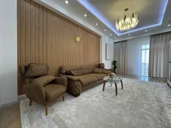105 м², 3-комн. квартира, 6/7-1