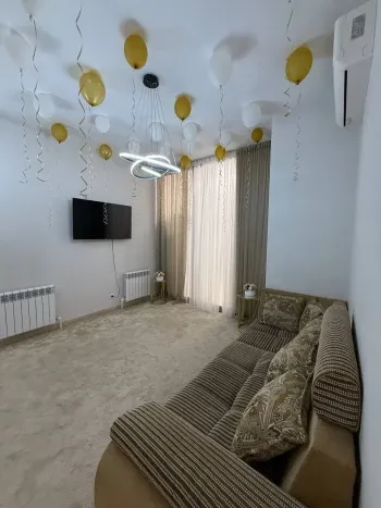 47 м², 2-комн. квартира, 1/9-3