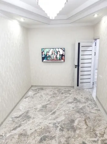 65 m², 3-xonali kvartira, 6/10-1