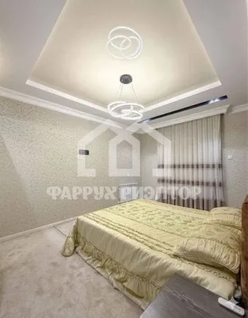 90 м², 3-комн. квартира, 10/16-3