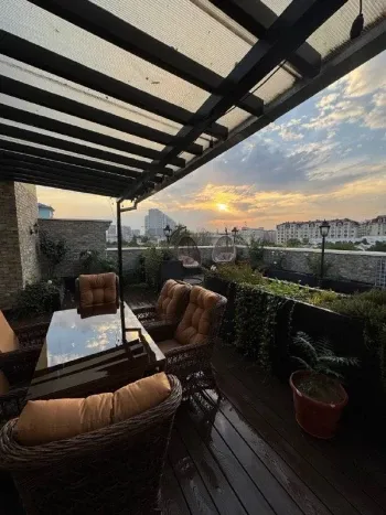 175 м², 3-комн. квартира, 6/7-1