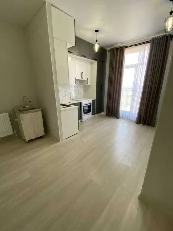 58 м², 2-комн. квартира, 6/9-2