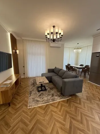 92 м², 3-комн. квартира, 6/8-1