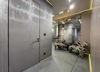 323 м², 5-комн. квартира, 10/11-3