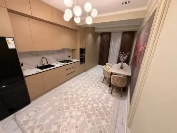 90 м², 3-комн. квартира, 9/10-0