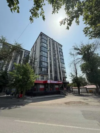 90 м², 3-комн. квартира, 2/9-0