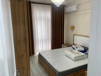 62 м², 2-комн. квартира, 8/9-3