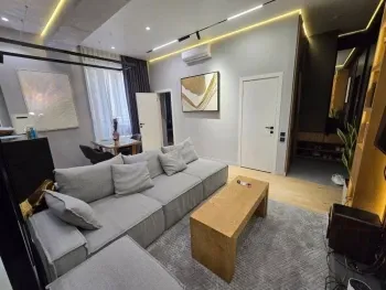 54 м², 2-комн. квартира, 2/9-2