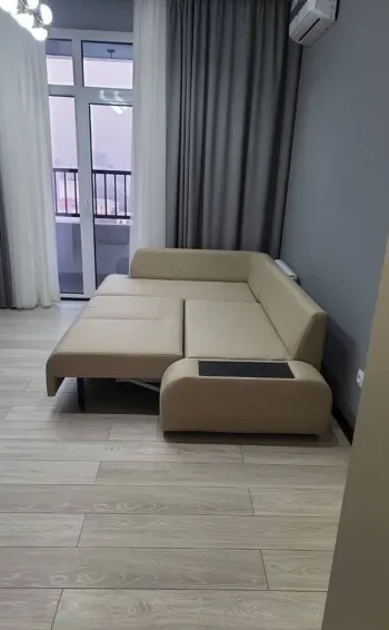 35 m², 1-xonali kvartira, 12/12-1